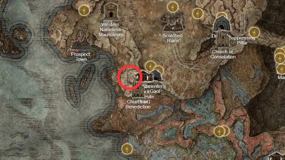 Elden Ring: Shadow of the Erdtree все боссы