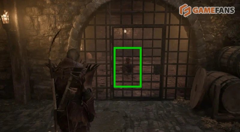 Стоун Gothic 1 Remake где найти как спасти
