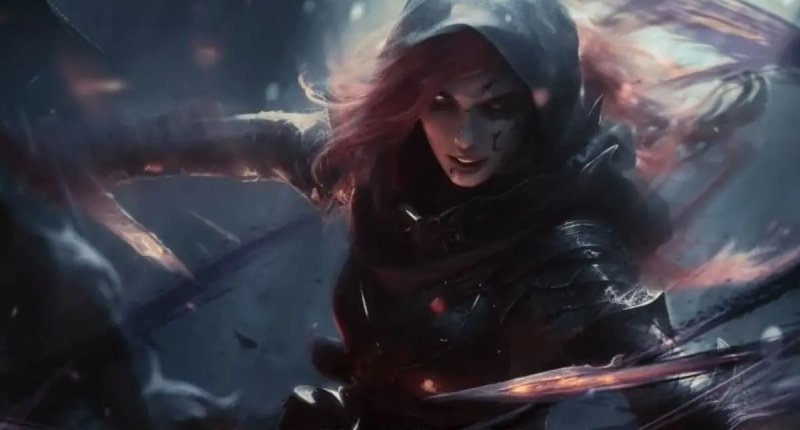 Last Epoch билды Сокольницы