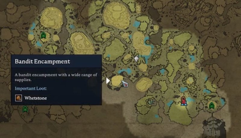 V Rising точильный станок 1