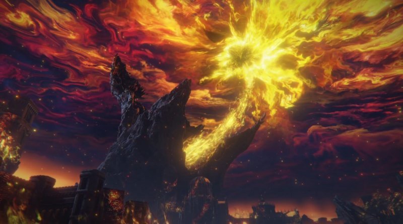 Все концовки Elden Ring 6