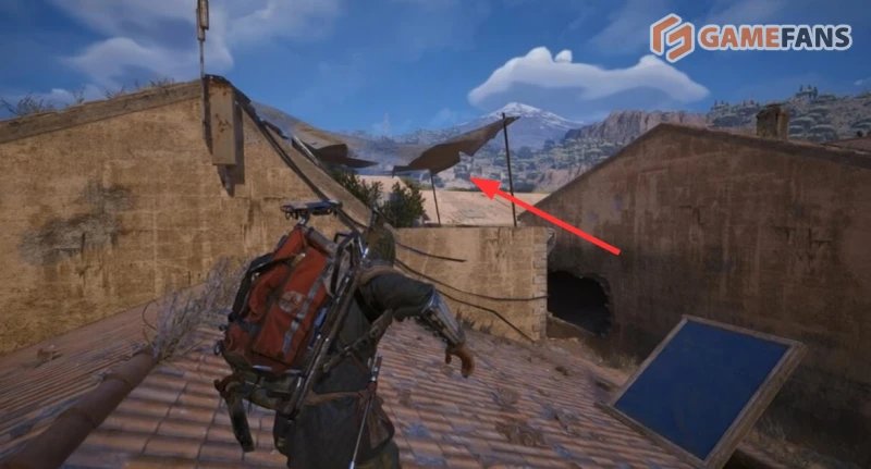 Вижу цель, не вижу препятствий ARC Raiders