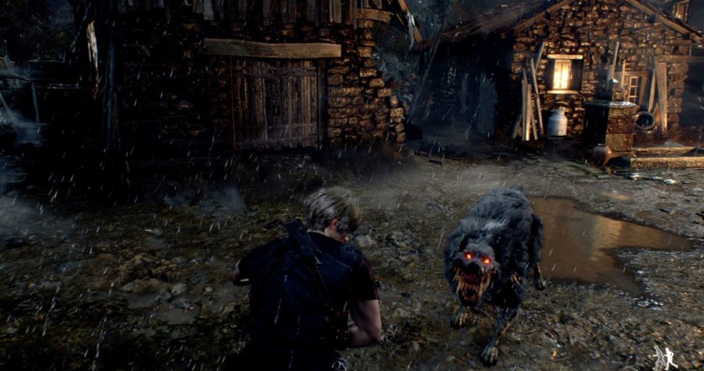 Resident Evil 4: Remake новые скриншоты