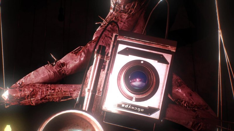 The Evil Within 2 прохождение игры 21