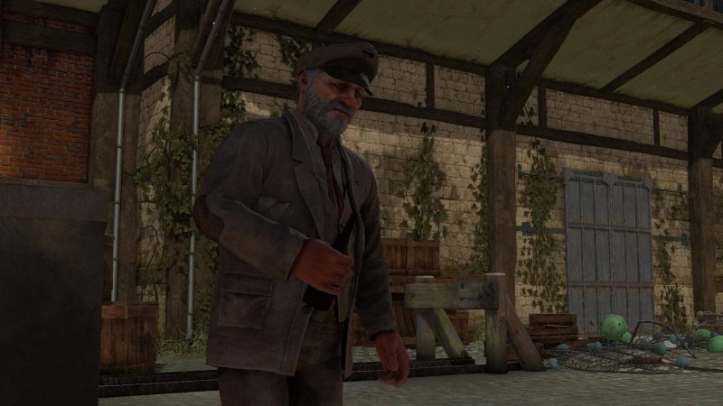 Прохождение игры Сибирь 3 капитан Обо