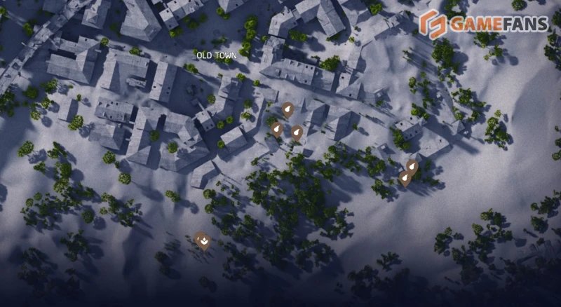 Кактусовая груша в ARC Raiders где найти