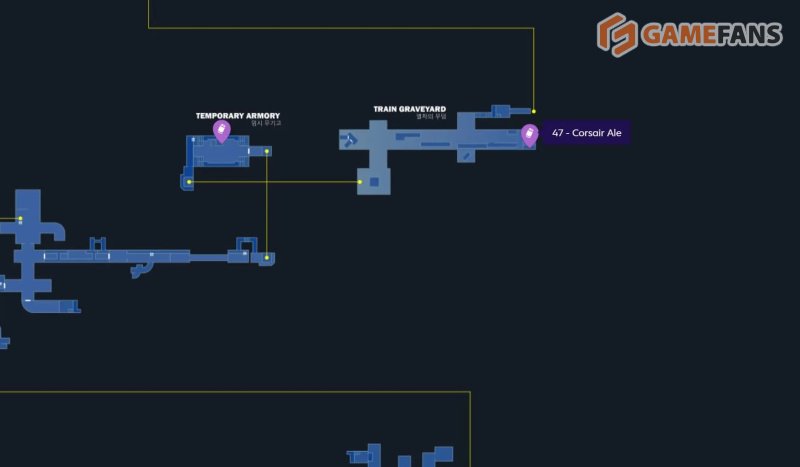 Stellar Blade где найти все банки