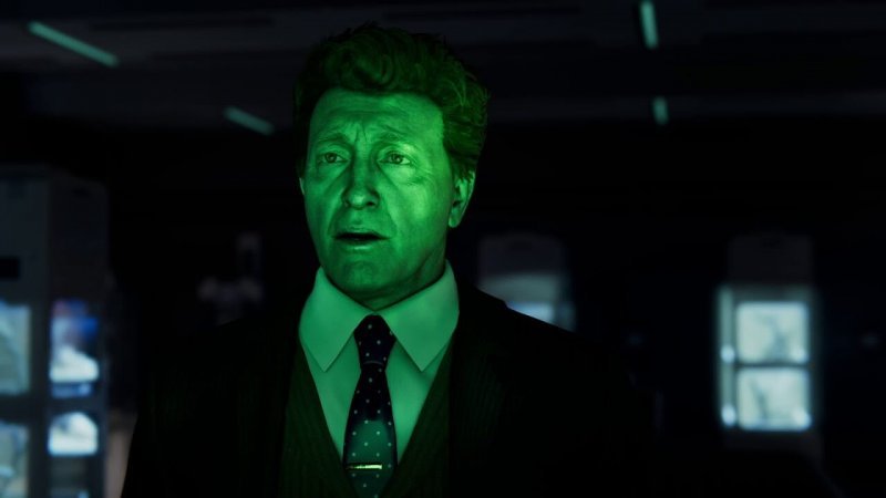 Spider-Man: Miles Morales Норман Озборн