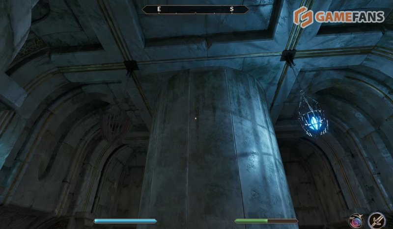 Oblivion Remastered секрет ватакена