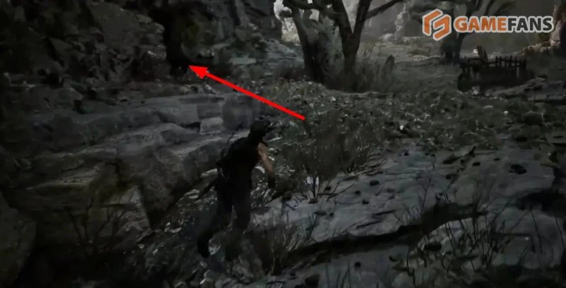 Звери Хориниса Gothic 1 Remake где найти бестиарии