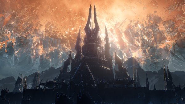 Blizzard признала World of Warcraft: Shadowlands провалом