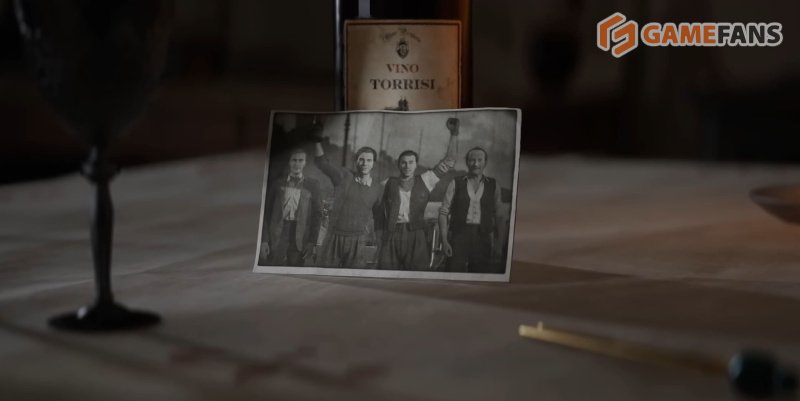 Полное прохождение Mafia: The Old Country