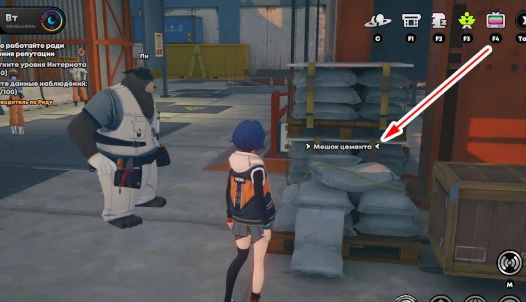 Zenless Zone Zero памятные монеты АИК