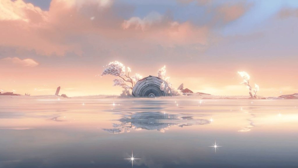 Wuthering Waves 1.1