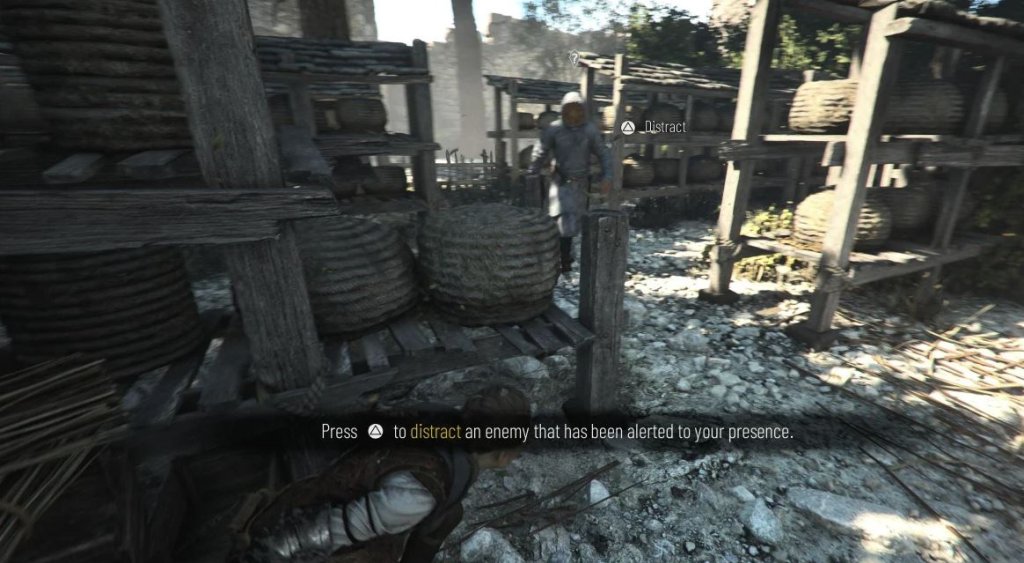 A Plague Tale: Requiem прохождение