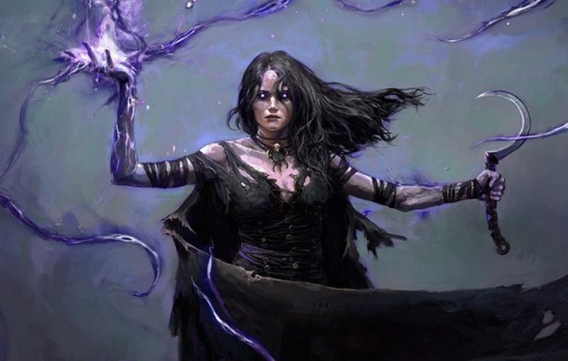 Path of Exile 2 классы и специализации