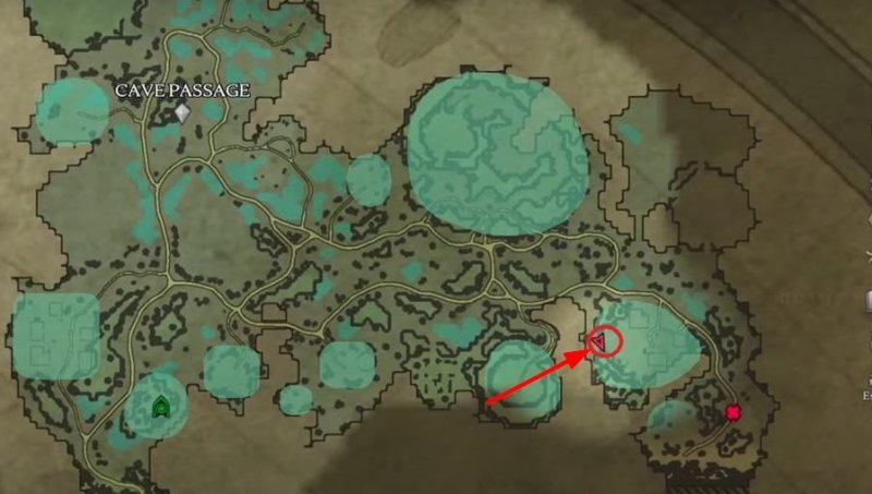 Фулрот Похититель душ