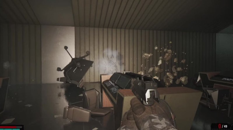 STALKER 2 все мутанты