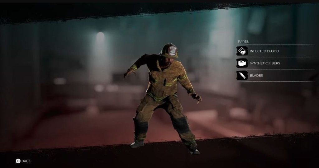 Dead Island 2 все зомби