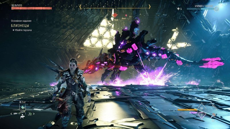 Полное прохождение Horizon Forbidden West 48