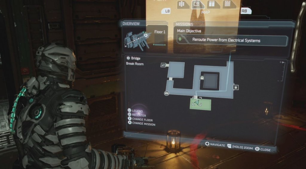 Dead Space Remake где найти все фрагменты обелиска