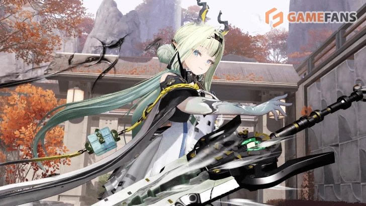 Си в Arknights: Endfield гайд