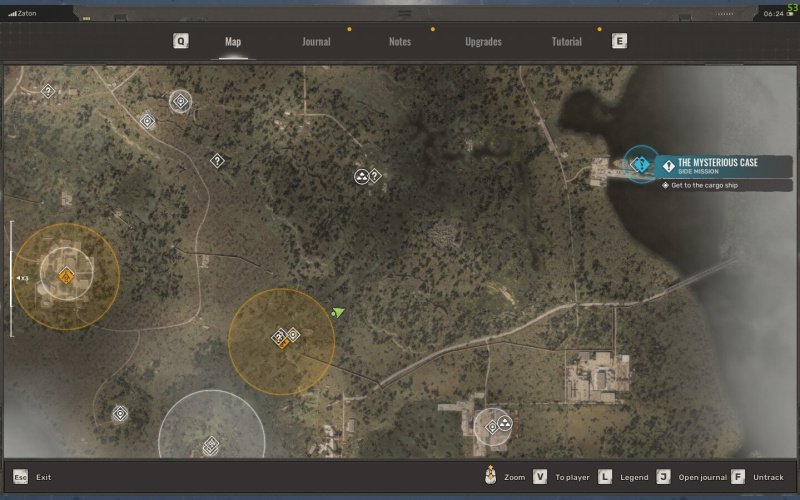 STALKER 2 налегке