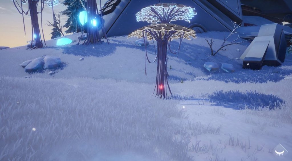 Tower of Fantasy чем заняться в открытом мире