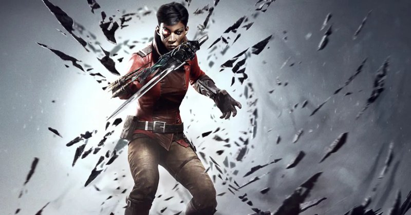 Игры серии Dishonored