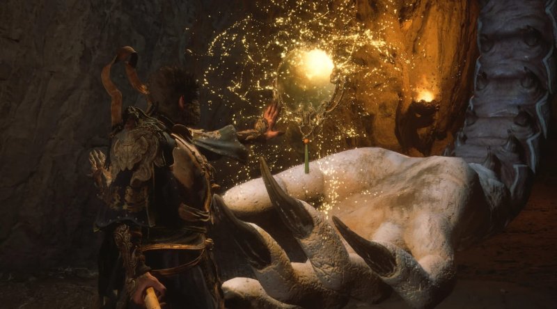 Black Myth: Wukong все боссы