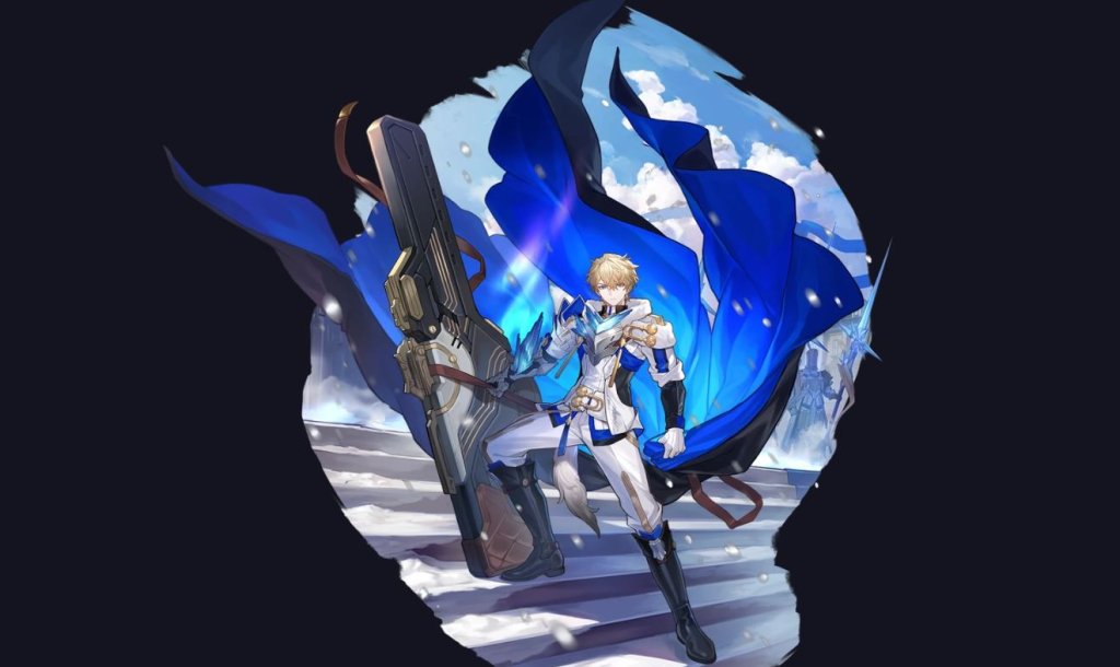 Honkai: Star Rail персонажи