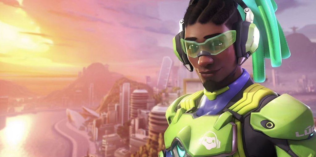 Все персонажи в Overwatch 2