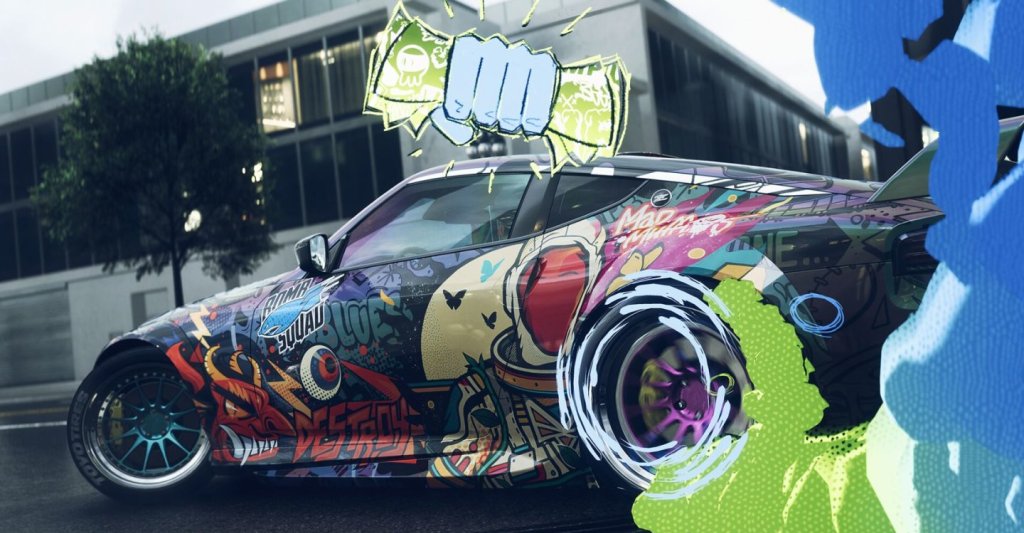 Все части Need for Speed