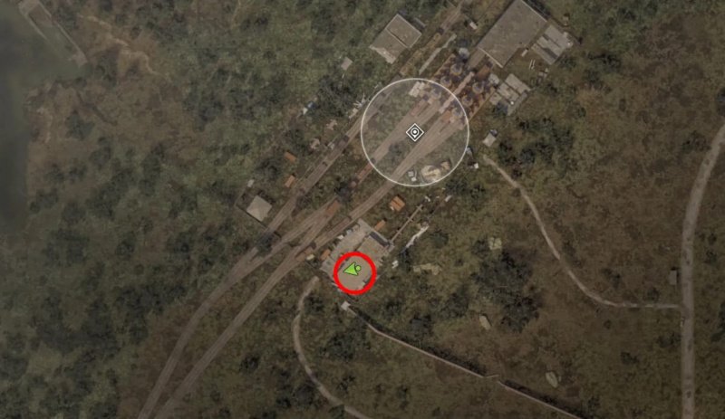 STALKER 2 лучшее оружие