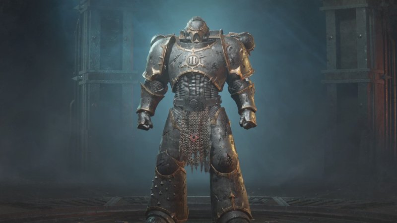 Лучшие билды для PvP в Space Marine 2