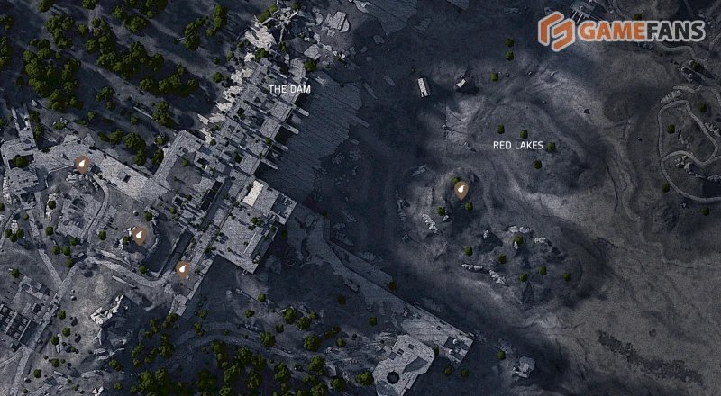 Кактусовая груша в ARC Raiders где найти