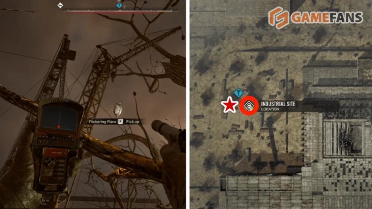 STALKER 2 все артефакты
