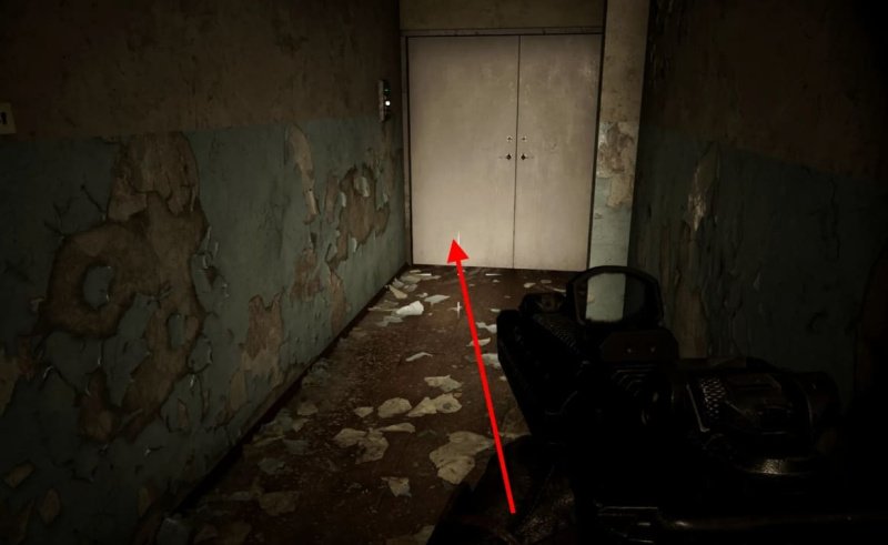 STALKER 2 все тайники журналиста