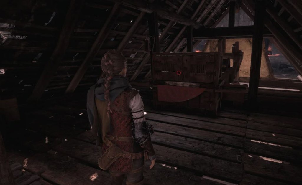 A Plague Tale: Requiem прохождение