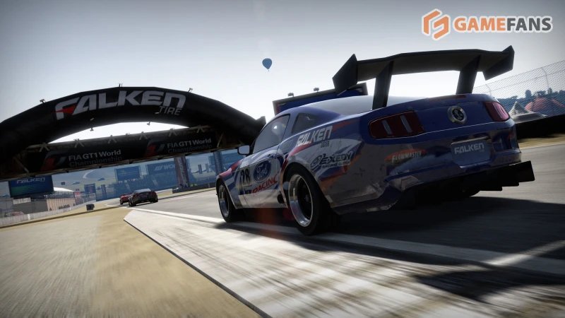 Все части Need for Speed по порядку