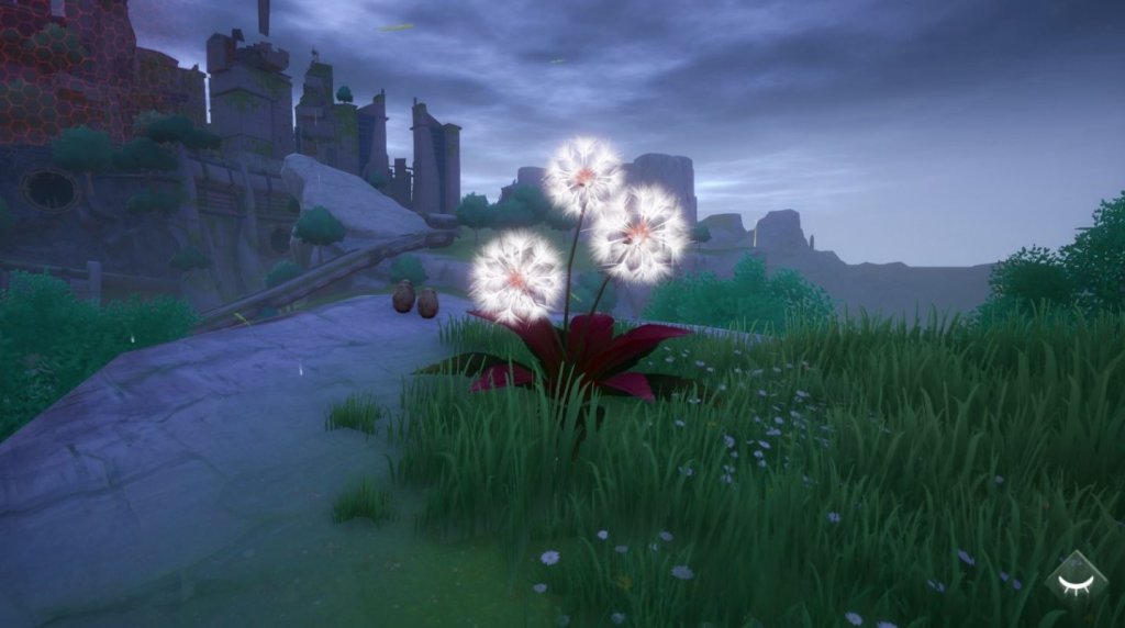 Tower of Fantasy чем заняться в открытом мире