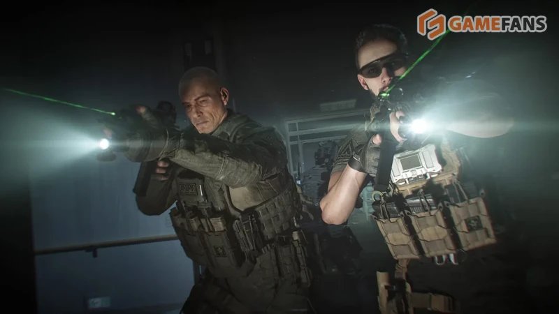 Самые ожидаемые шутеры 2026 года