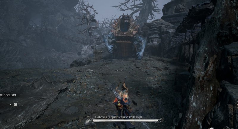 Black Myth: Wukong все боссы