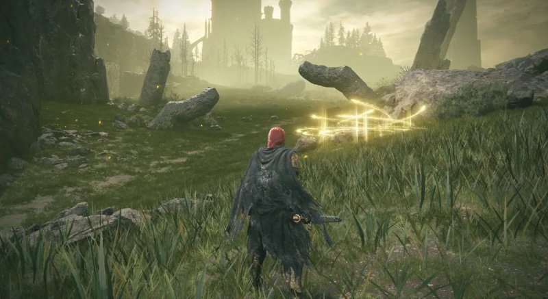 Лучшие заклинания в Elden Ring: Shadow Of The Erdtree