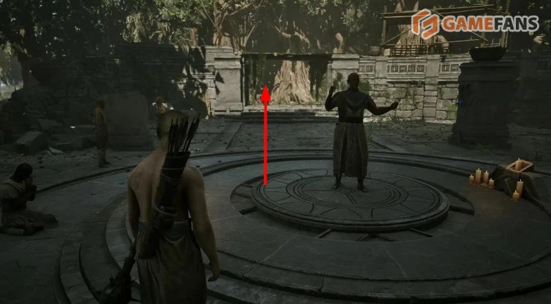 Скалолазание в Gothic 1 Remake как обучиться