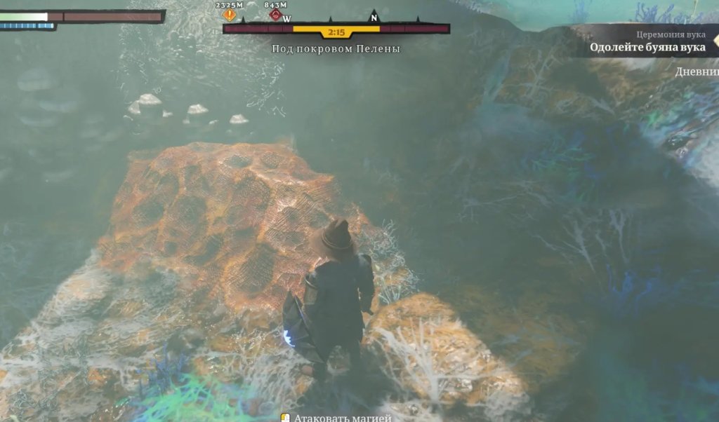 Enshrouded янтарь