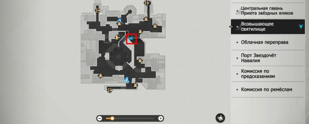 Honkai: Star Rail робоптахи