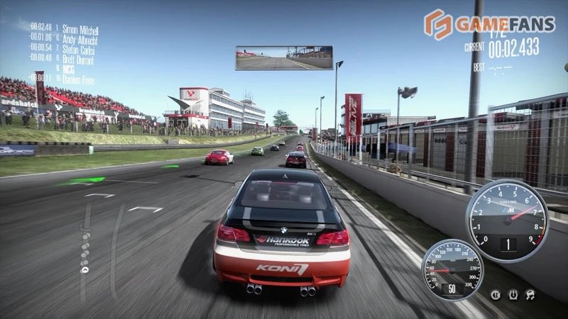 Все части Need for Speed по порядку