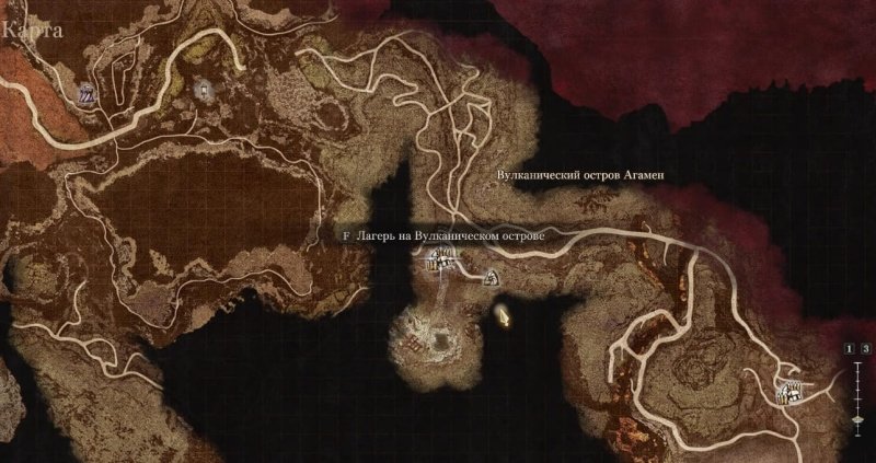 Dragon's Dogma 2 залы первого рассвета прохождение