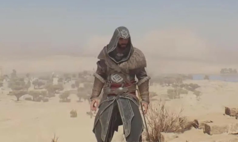 Assassin`s Creed: Mirage костюмы и наряды